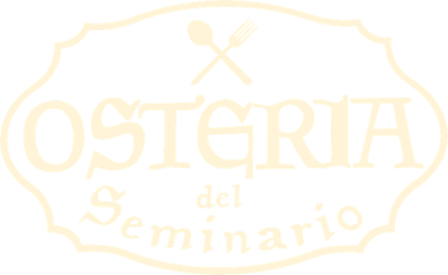 Osteria del Seminario
